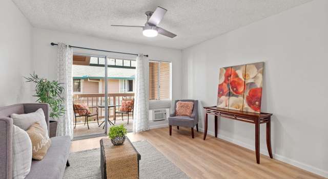 Photo of 94-870 Lumiauau St Unit T203, Waipahu, HI 96797