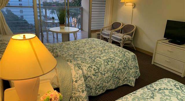 Photo of 445 Seaside Ave #706, Honolulu, HI 96815