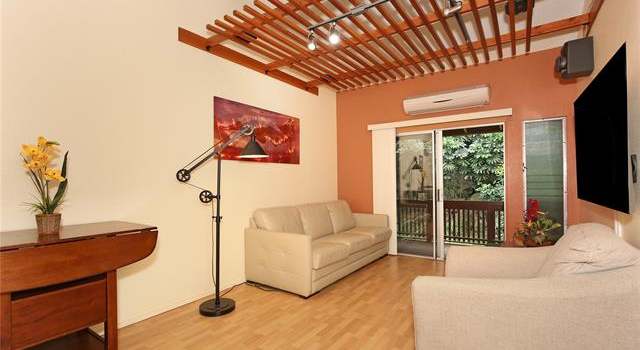 Photo of 98-607 Kilinoe St Unit 8F2, Aiea, HI 96701
