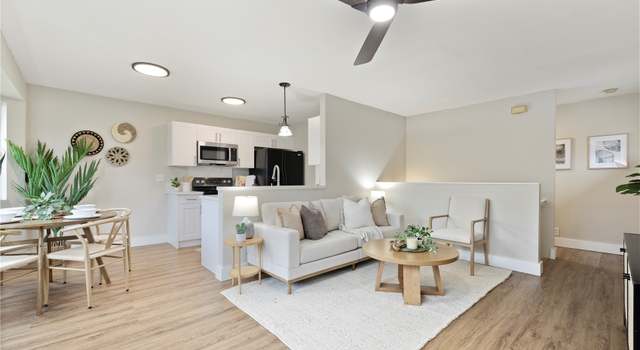 Photo of 91-1860 Luahoana St #114, Ewa Beach, HI 96706