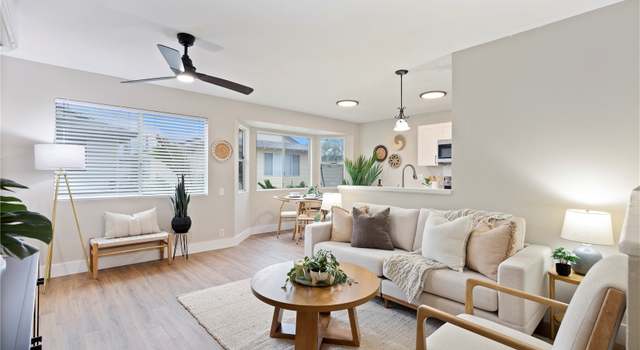 Photo of 91-1860 Luahoana St #114, Ewa Beach, HI 96706