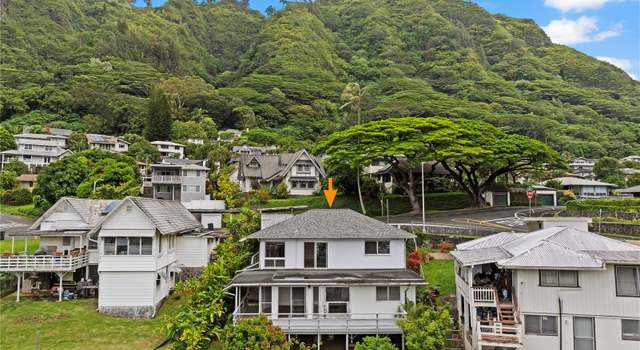 Photo of 3251 Oahu Ave, Honolulu, HI 96822