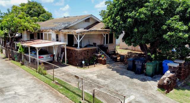 Photo of 3453 Harding Ave, Honolulu, HI 96816