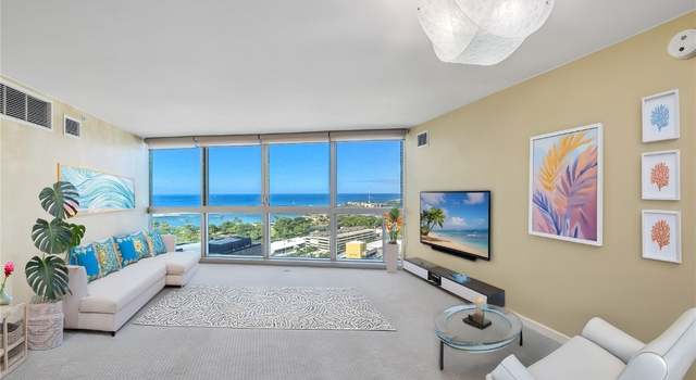 Photo of 1177 Queen St #2404, Honolulu, HI 96814