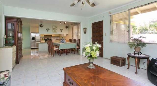 Photo of 1888A Laniloa Pl, Wahiawa, HI 96786