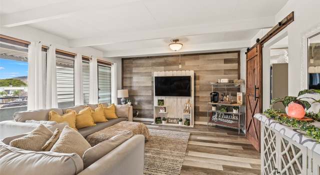 Photo of 87-208 Helelua St #3, Waianae, HI 96792