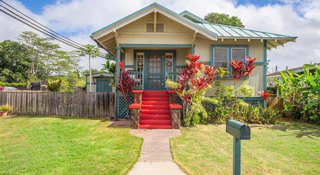 Photo of 328 Kolekole Dr, Wahiawa, HI 96786