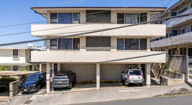 Photo of 1420 Ward Ave, Honolulu, HI 96822