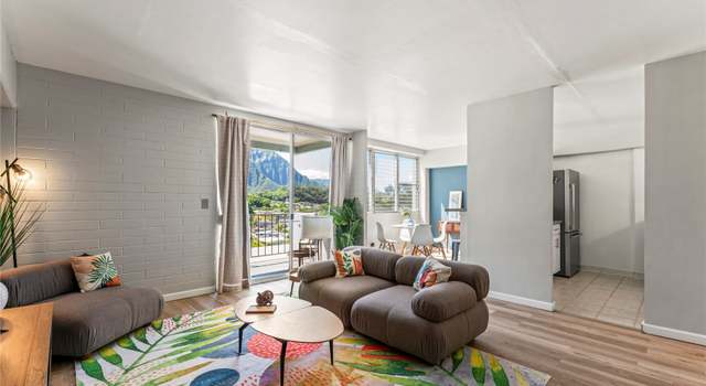 Photo of 45-535 Luluku Rd Unit A53, Kaneohe, HI 96744