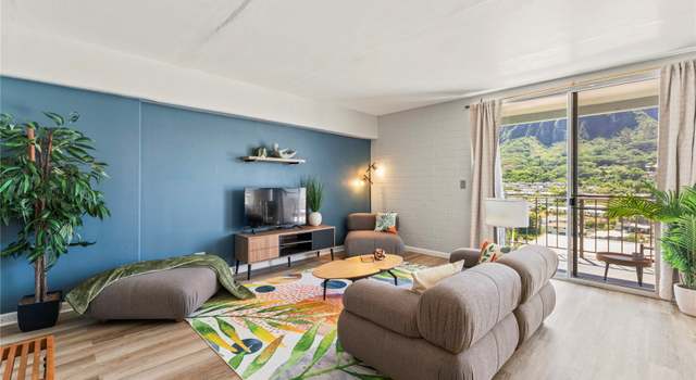 Photo of 45-535 Luluku Rd Unit A53, Kaneohe, HI 96744