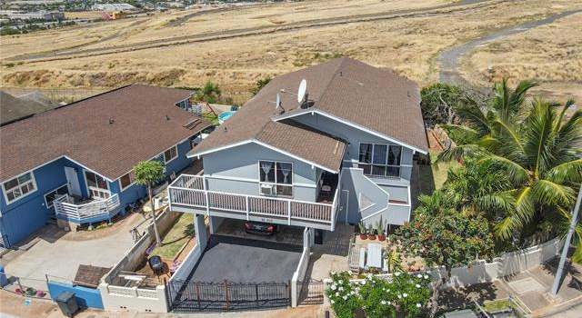 Photo of 92-403 Leiole St, Kapolei, HI 96707