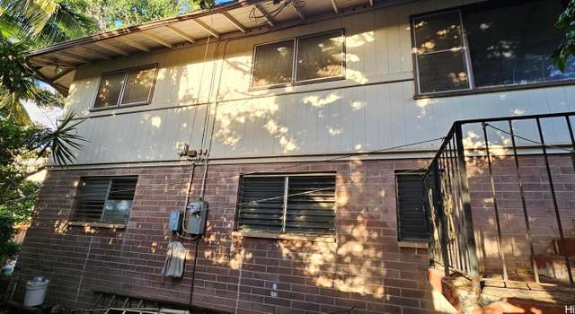 Photo of 99-126 Nanu Pl, Aiea, HI 96701