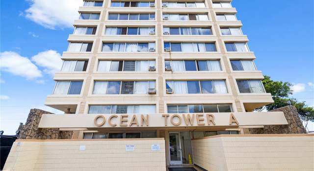 Photo of 1060 Kamehameha Hwy Unit 801A, Pearl City, HI 96782