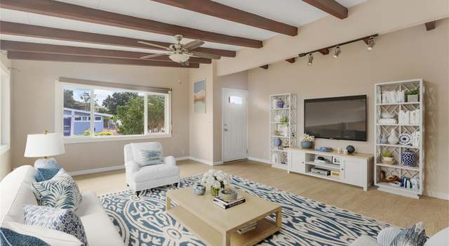 Photo of 87-210 Maaloa St, Waianae, HI 96792