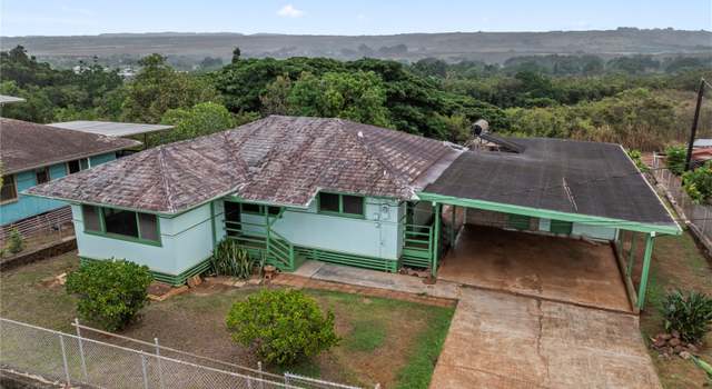 Photo of 67-540 Kahui St, Waialua, HI 96791