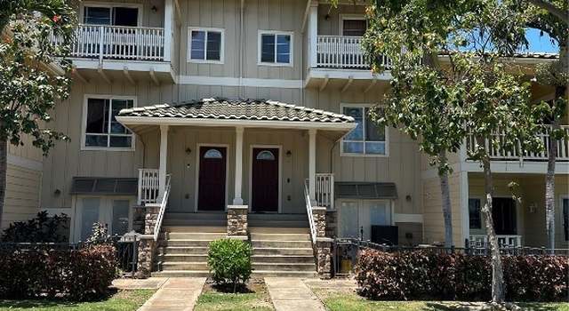 Photo of 510 Kunehi St #103, Kapolei, HI 96707