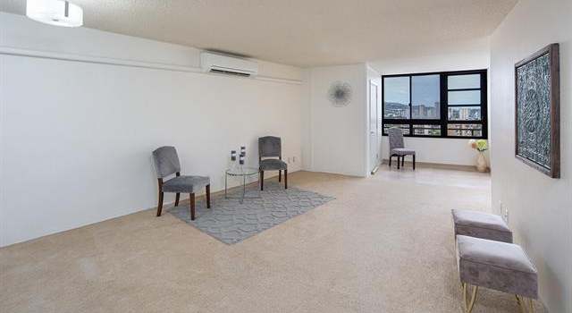 Photo of 750 Kaheka St #1507, Honolulu, HI 96814
