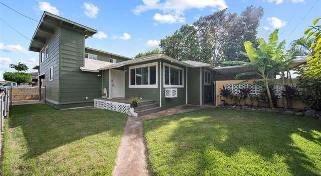 Photo of 91-048 Popoi Pl, Ewa Beach, HI 96706