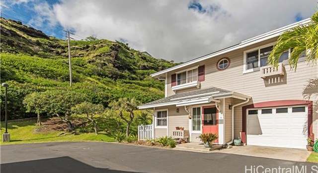 Photo of 7110 Hawaii Kai Dr #43, Honolulu, HI 96825