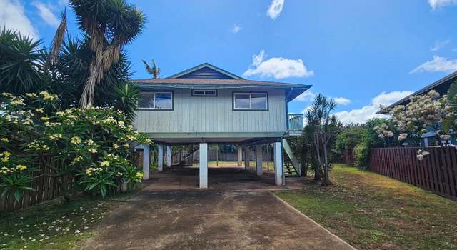 Photo of 67-213 Niumaloo Pl, Waialua, HI 96791