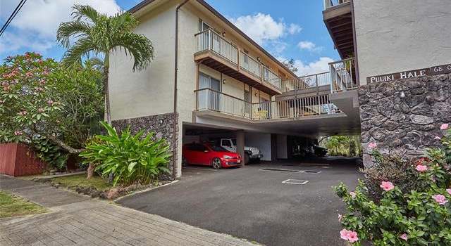 Photo of 68-077 Au St Unit 2E, Waialua, HI 96791