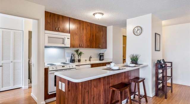 Photo of 1778 Ala Moana Blvd #1417, Honolulu, HI 96815
