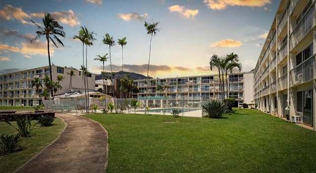 Photo of 85-175 Farrington Hwy Unit C409, Waianae, HI 96792