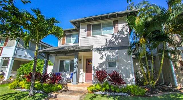 Photo of 91-1311 Kaileolea Dr, Ewa Beach, HI 96706