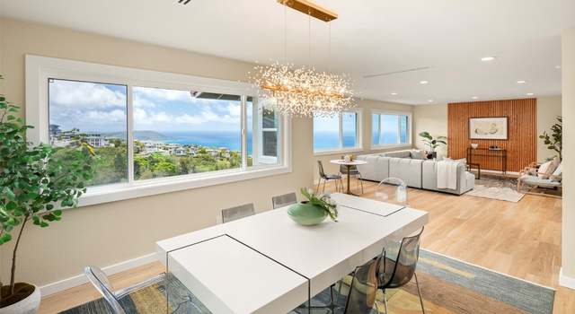 Photo of 2029 Kuola Pl, Honolulu, HI 96821