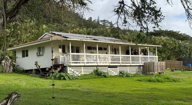 Photo of 59-66 Puula Rd, Haleiwa, HI 96712