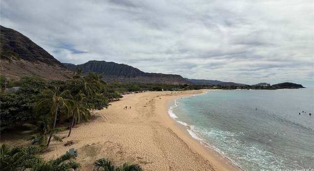 Photo of 84-265 Farrington Hwy #509, Waianae, HI 96792