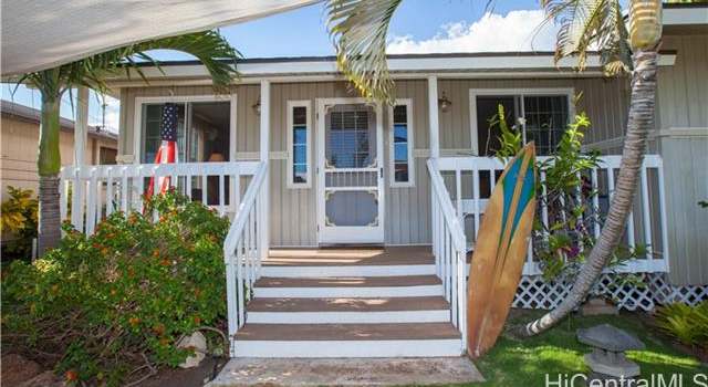 Photo of 91-392 Ewa Beach Rd, Ewa Beach, HI 96706