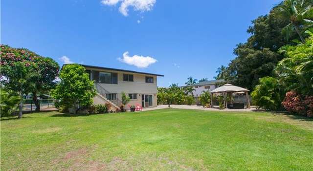 Photo of 84-525 Widemann St, Waianae, HI 96792