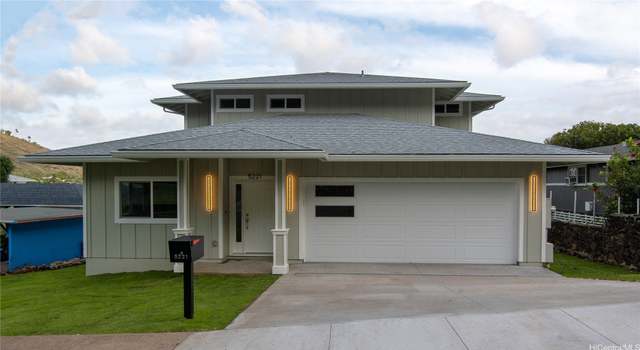 Photo of 5221 Pilikai St, Honolulu, HI 96821