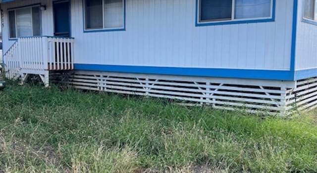 Photo of 315 Hoomalu Dr, Kaunakakai, HI 96748