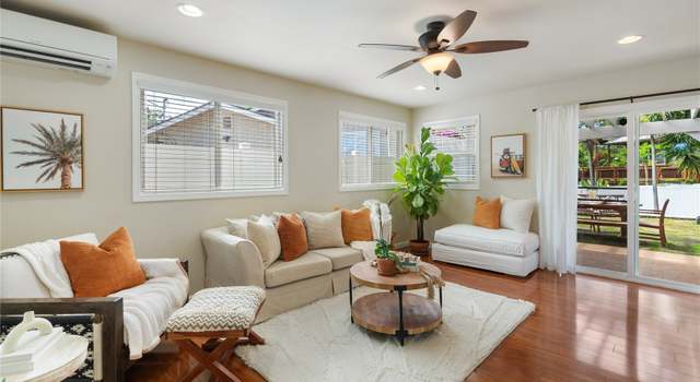 Photo of 66-912 Kamakahala St #2, Waialua, HI 96791