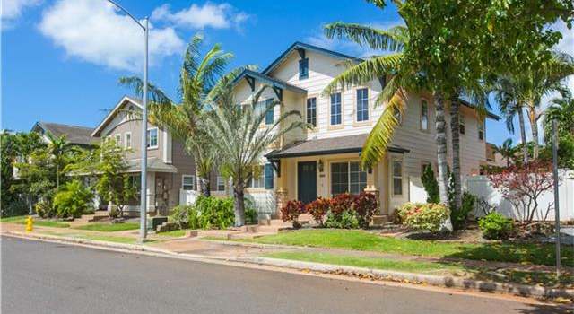 Photo of 91-1120 Kaiopua St, Ewa Beach, HI 96706