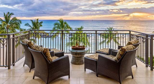 Photo of 92-102 Waialii Pl Unit B510, Kapolei, HI 96707