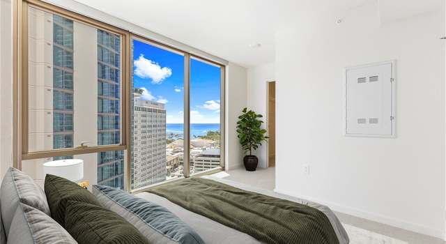Photo of 1388 Kapiolani Blvd #2309, Honolulu, HI 96814