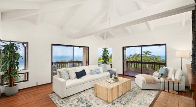 Photo of 145 Maono Pl, Honolulu, HI 96821