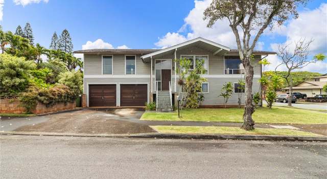 Photo of 94-046 Puanane Pl, Mililani, HI 96789