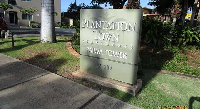 Photo of 94-302 Paiwa St #808, Waipahu, HI 96797