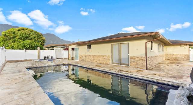 Photo of 41-1642 Humuka Loop, Waimanalo, HI 96795