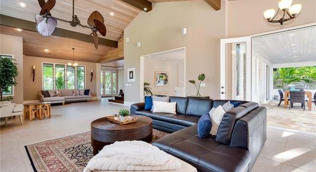 Photo of 4764 Aukai Ave, Honolulu, HI 96816