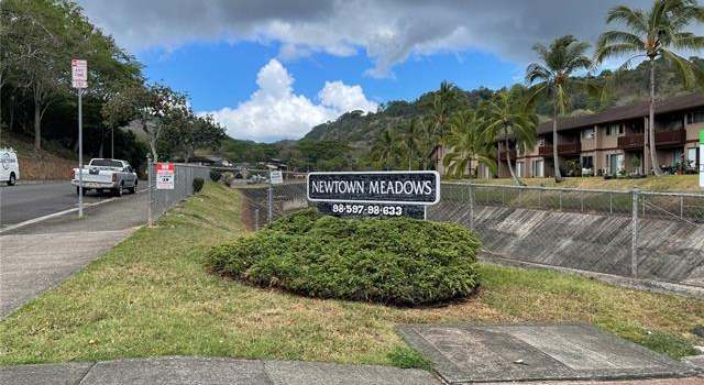 Photo of 98-611 Kilinoe St Unit 7H2, Aiea, HI 96701