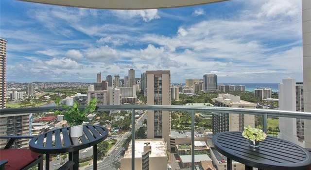 Photo of 1837 Kalakaua Ave #2402, Honolulu, HI 96815