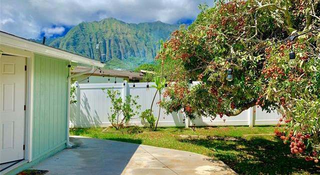Photo of 41-1633 Humuka Loop, Waimanalo, HI 96795-1311