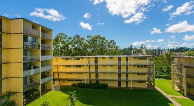 Photo of 95-2040 Waikalani Pl Unit E405, Mililani, HI 96789