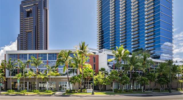 Photo of 610 Ala Moana Blvd Unit M311, Honolulu, HI 96813
