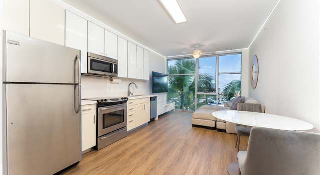 Photo of 610 Ala Moana Blvd Unit M311, Honolulu, HI 96813